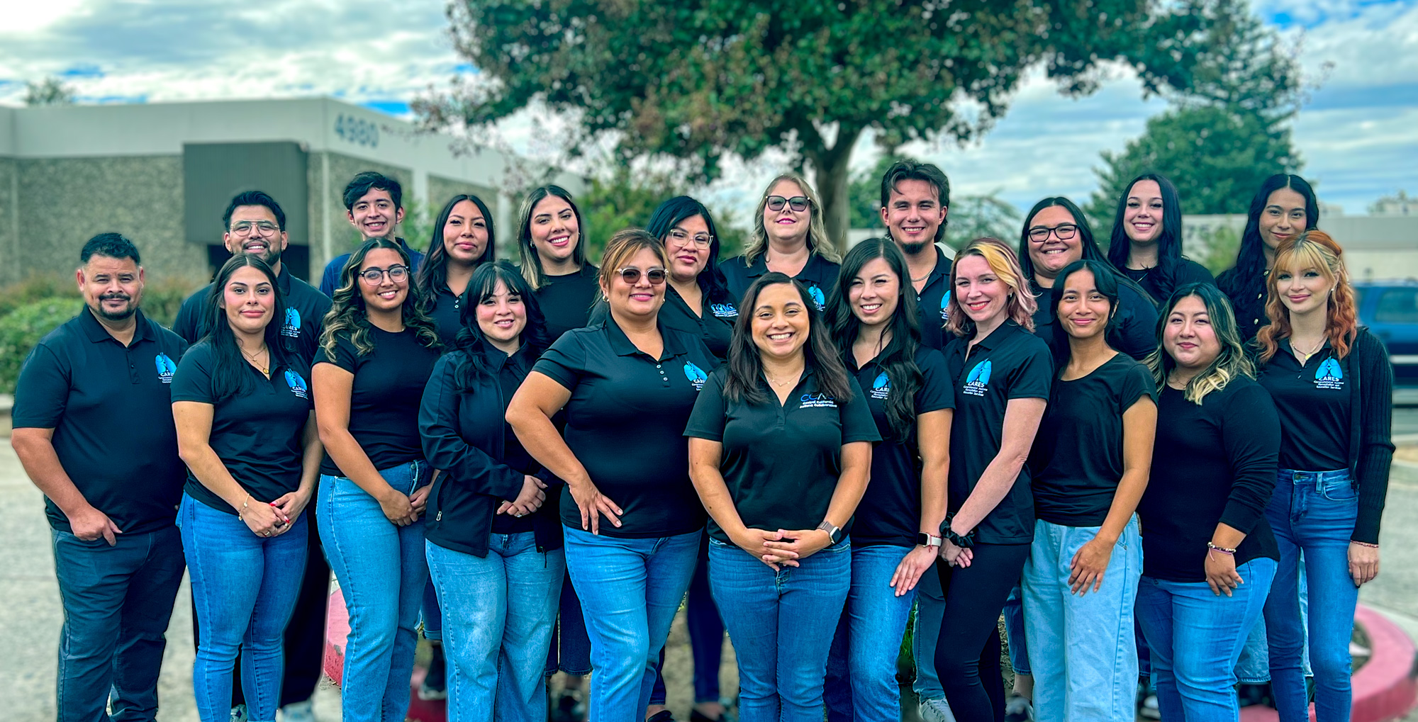 Kaiser Permanente - CCAC CARES